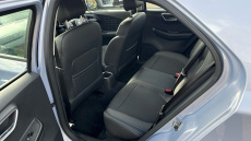 MG MG3 1.5 VTi-TECH Exclusive 5dr [Navigation] Petrol Hatchback